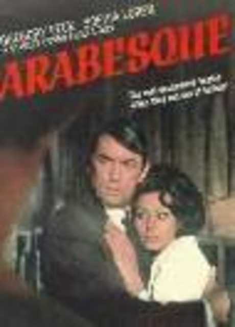Arabesco
