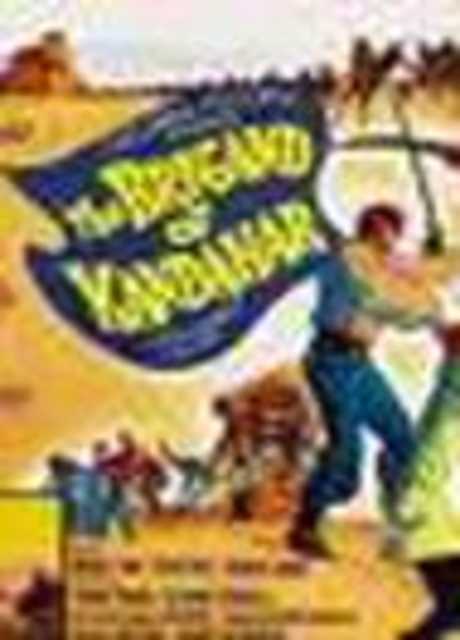 Il Bandito di Kandahar