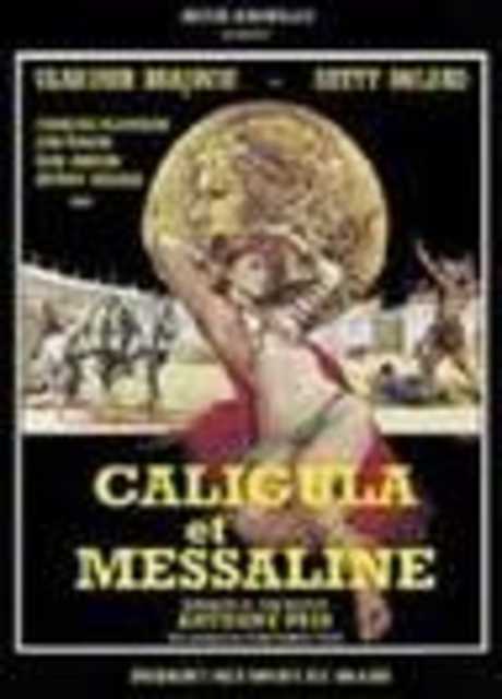 Caligola e Messalina
