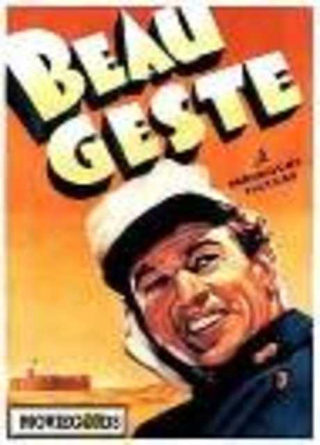 Beau Geste