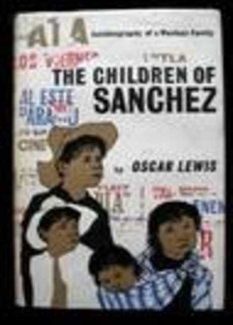 I figli di Sanchez