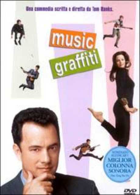 Music Graffiti