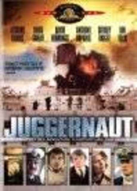 Juggernaut