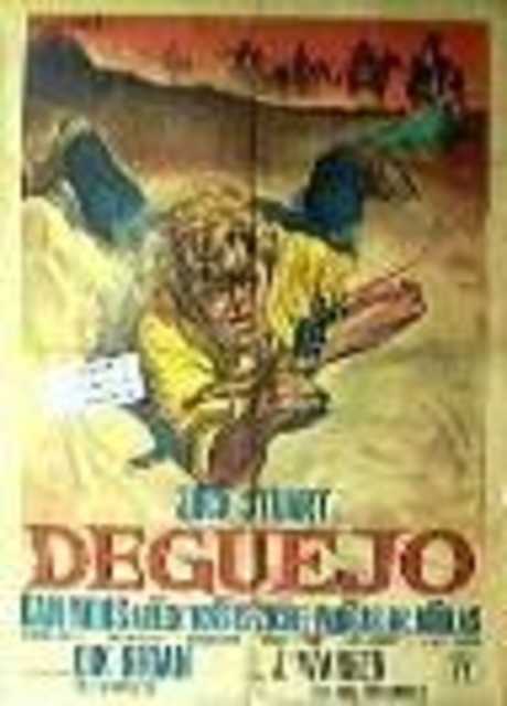 Degueyo