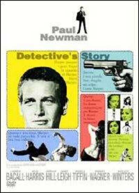 Detective's Story