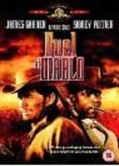 Duello a el Diablo