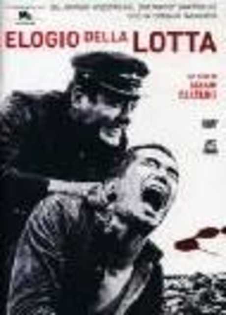 Elogio della lotta
