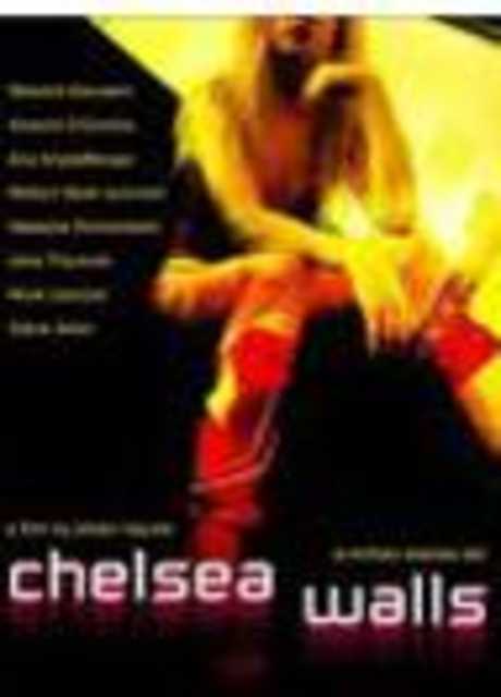 Chelsea Walls
