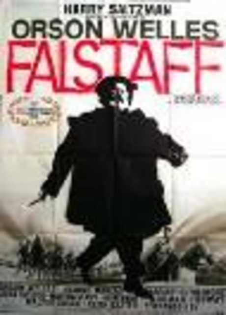 Falstaff