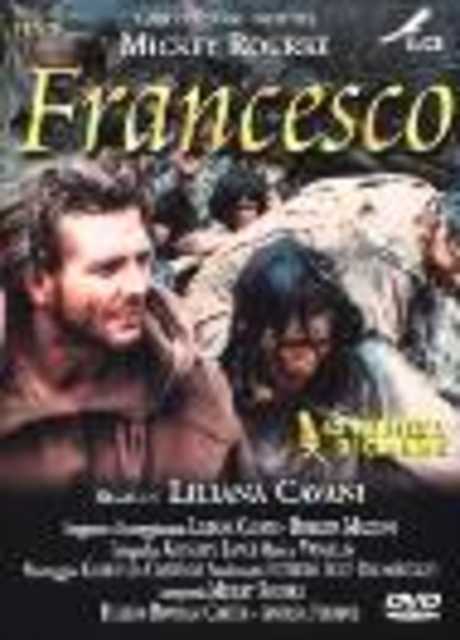 Francesco d'Assisi