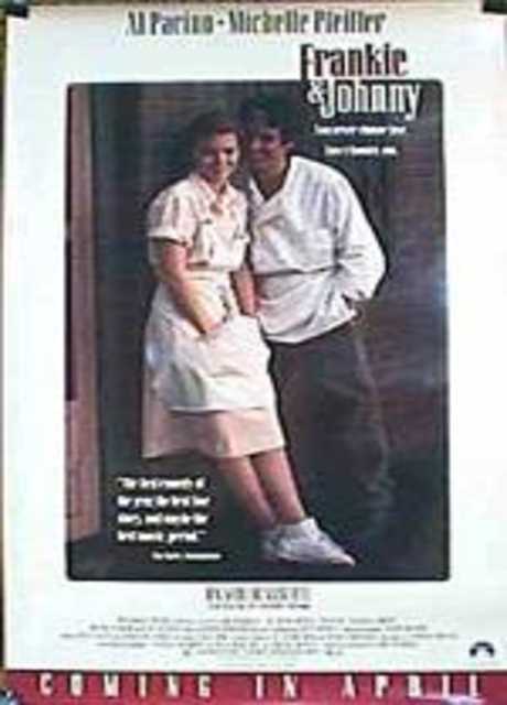 Frankie e Johnny