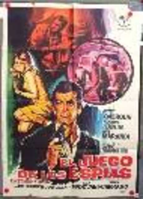 Il gioco delle spie