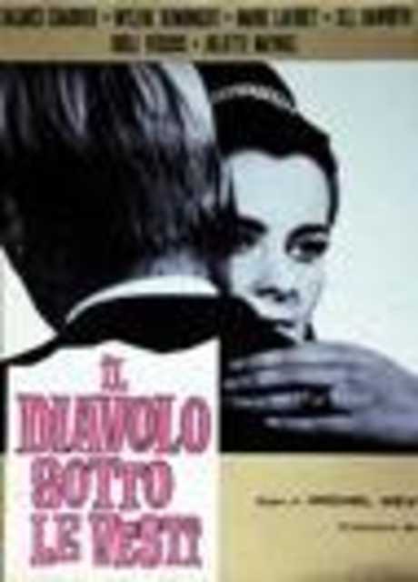 Il diavolo sotto le vesti