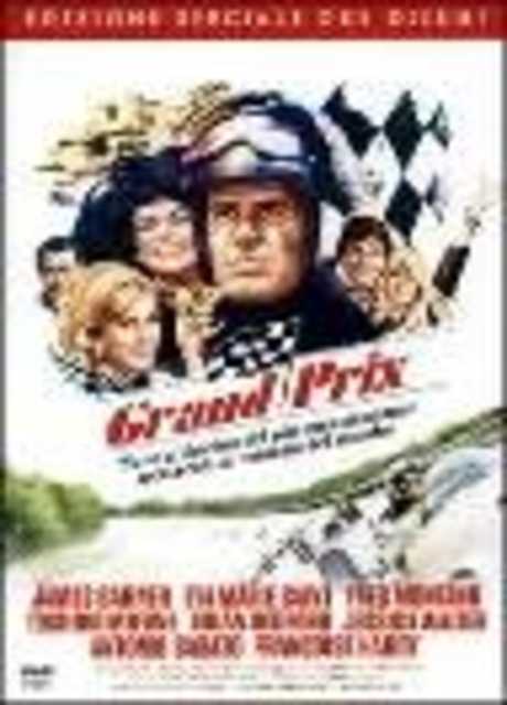Grand Prix