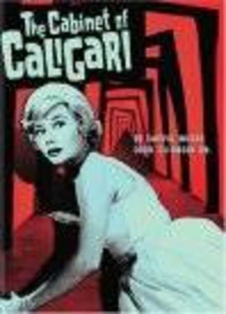 Il gabinetto del Dr. Caligari