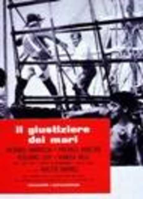 Il giustiziere dei mari