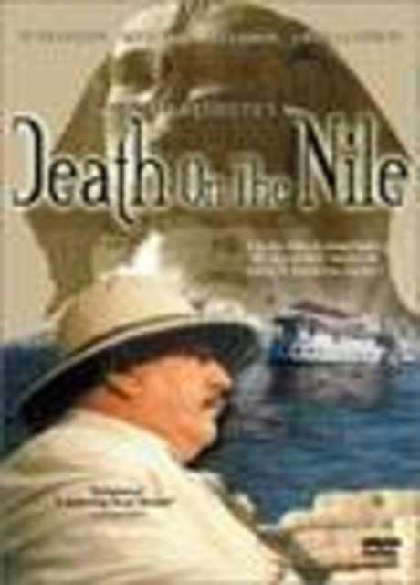 Assassinio sul Nilo