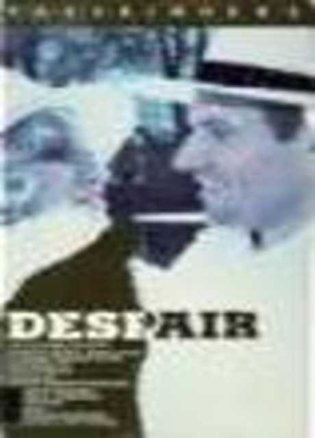 Despair