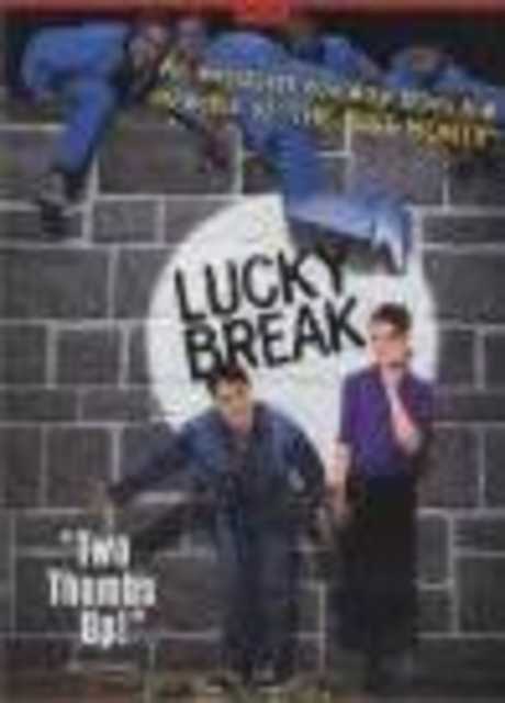Lucky Break