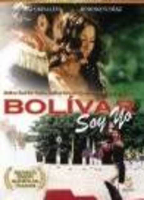 Bolívar Soy Yo