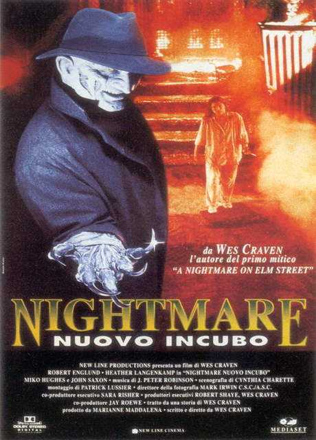 Nightmare - Nuovo incubo