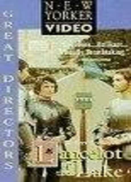 Lancillotto e Ginevra