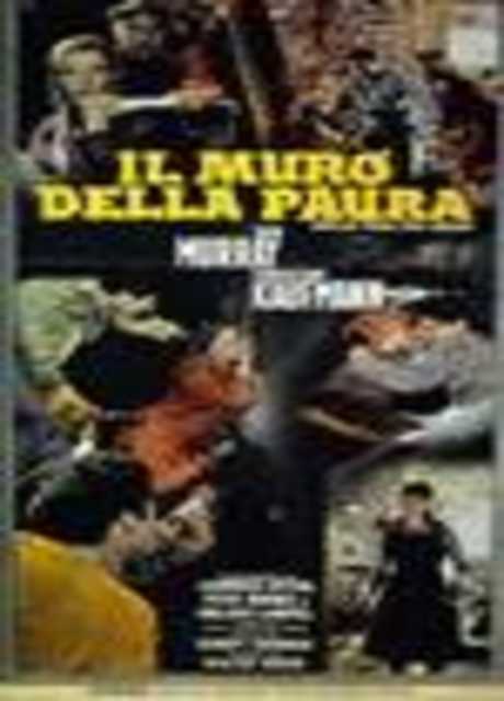 Il muro della paura