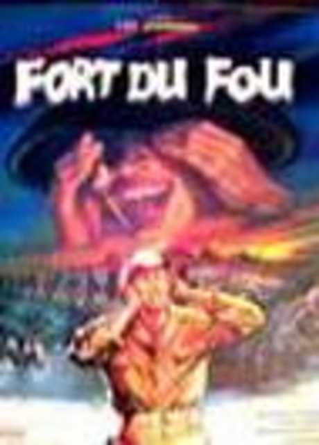Il Forte dei Disperati