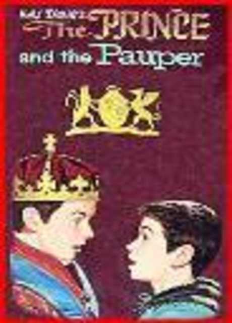 Il principe e il povero