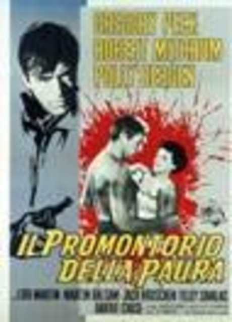 Il promontorio della paura