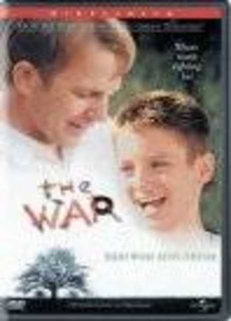 The War