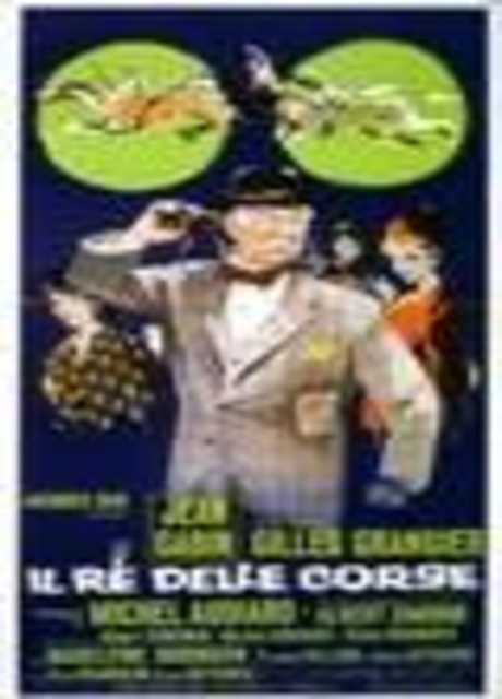 Il re delle corse