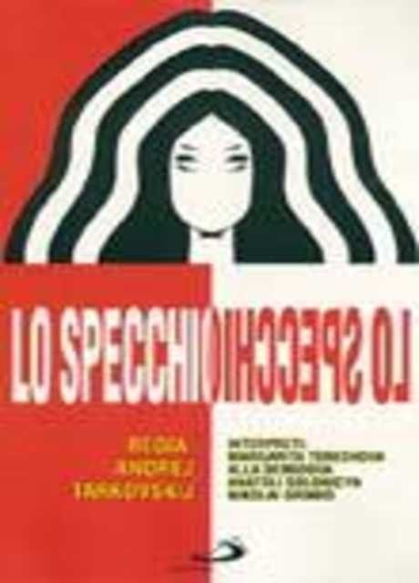 Lo specchio