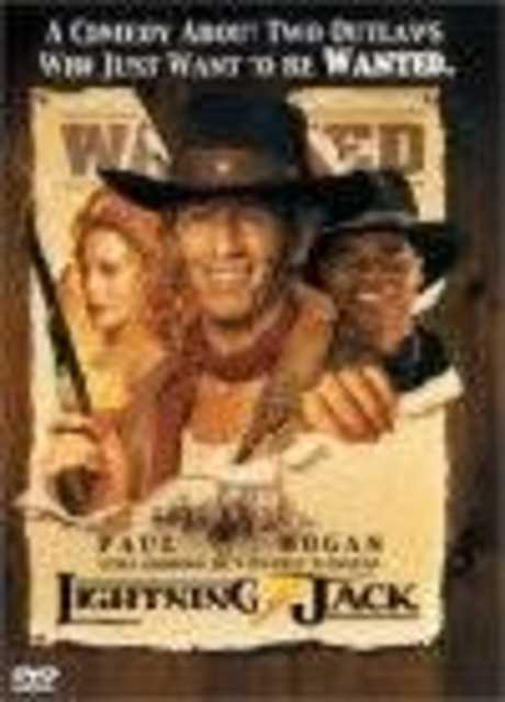 Jack Colpo di Fulmine