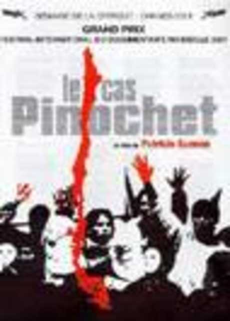 Le Cas Pinchet
