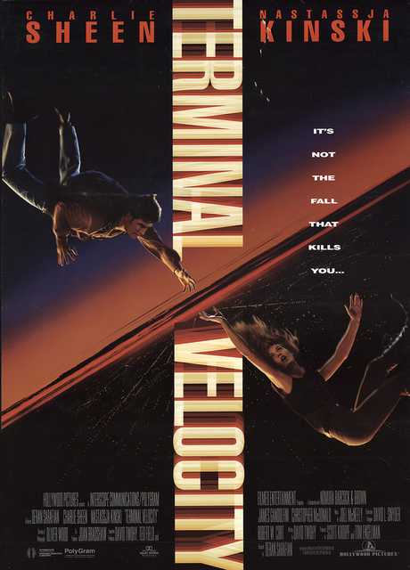 Terminal Velocity