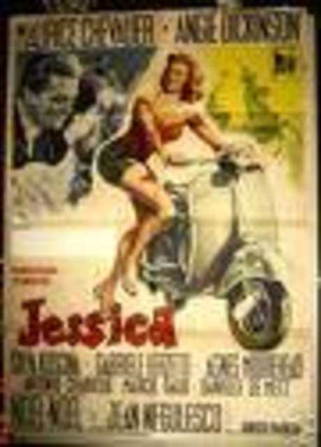 Jessica