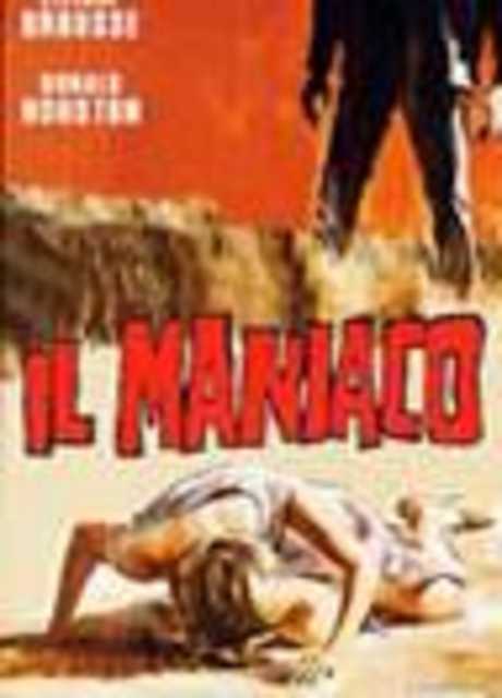 Il Maniaco