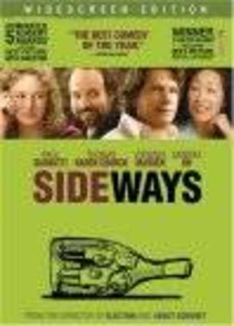 Sideways - In viaggio con Jack