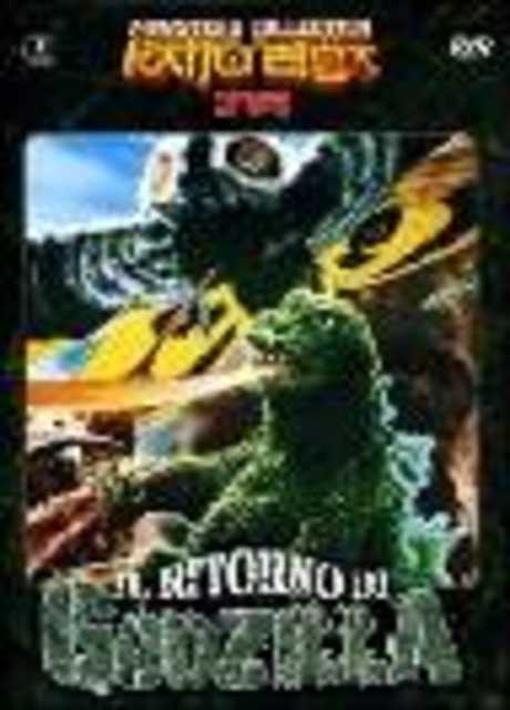 Il ritorno di Godzilla