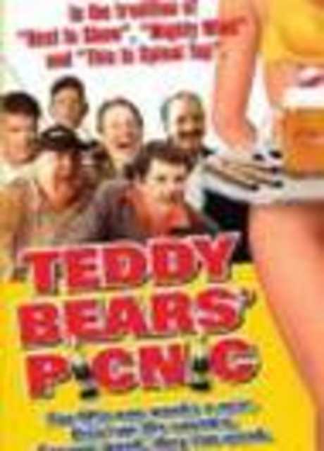 Teddy Bears' Picnic