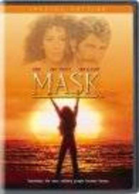 Dietro la maschera