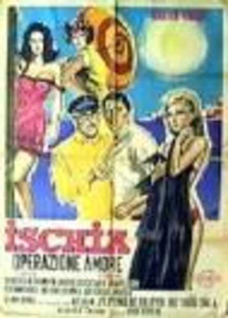 Ischia, operazione amore