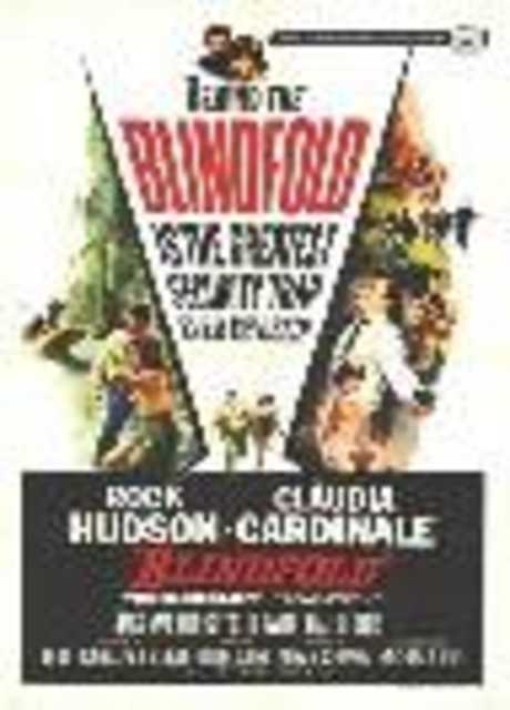 L'affare Blindford
