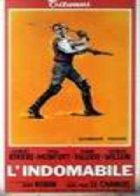 L'indomabile