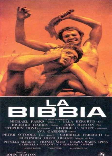 La Bibbia