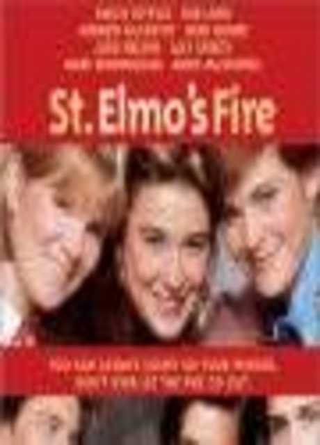 St. Elmo's Fire