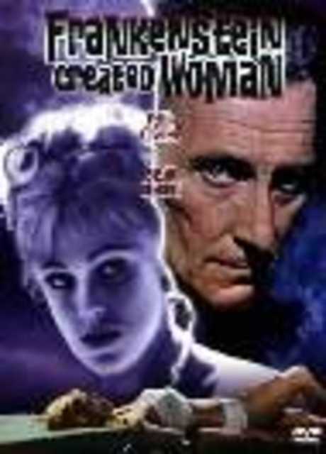 La maledizione dei Frankenstein
