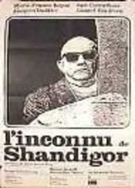 La vergine di Shandigor