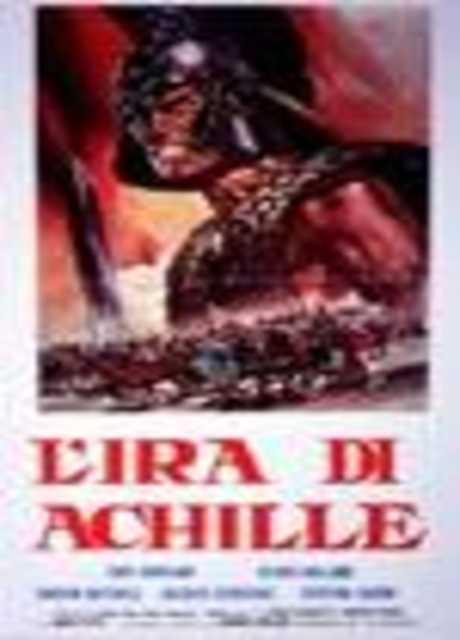 L'ira di Achille